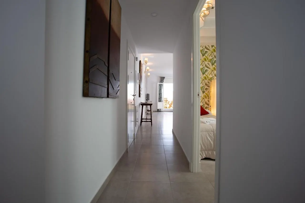 Atico Del Romantico Gaditano By Cadiz4Rentals Cadiz
