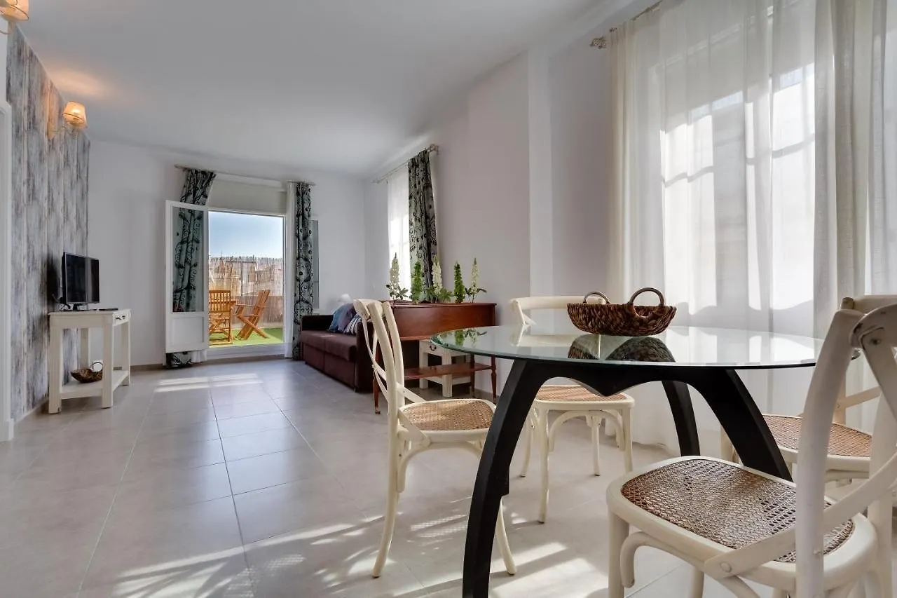 Atico Del Romantico Gaditano By Cadiz4Rentals Apartment
