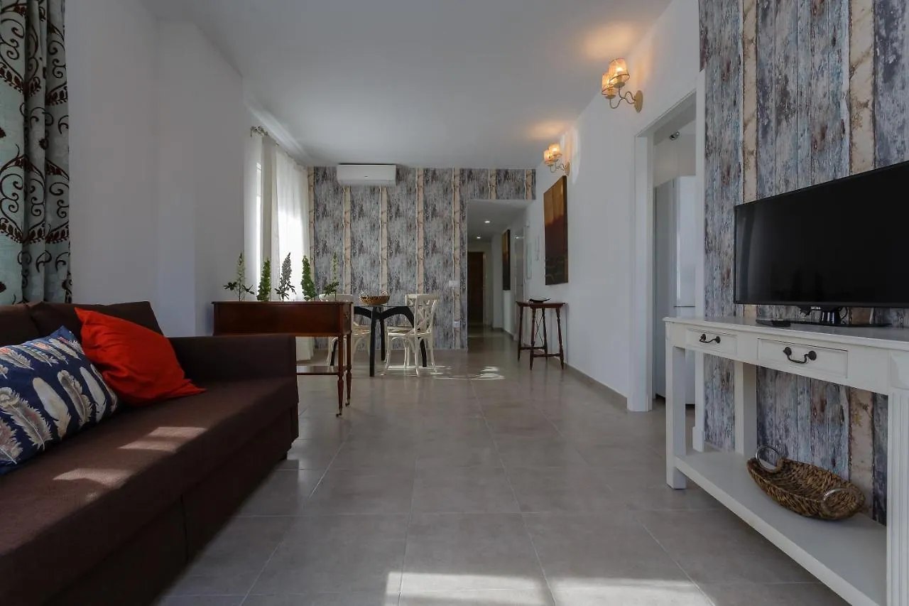 Atico Del Romantico Gaditano By Cadiz4Rentals