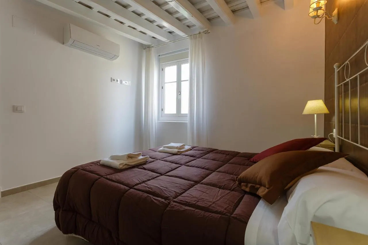 Atico Del Romantico Gaditano By Cadiz4Rentals 0*, Cadiz