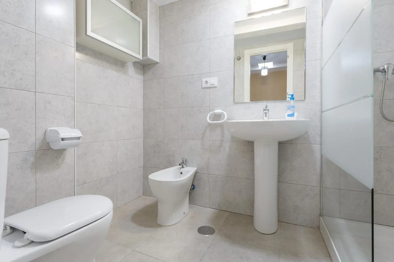 Atico Del Romantico Gaditano By Cadiz4Rentals Cadiz